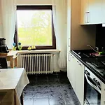 Tatil Evi Briesenick-radde Dike View *