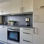 Briesenick-radde Dike View Tatil Evi *