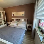 Briesenick-radde Dike View Tatil Evi