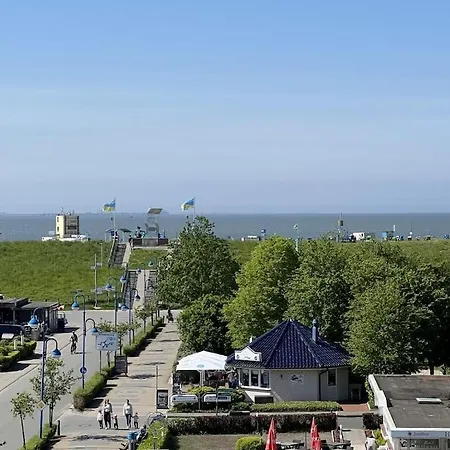 Briesenick-radde Dike View בית נופש *