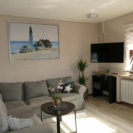 Briesenick-radde Dike View בית נופש *