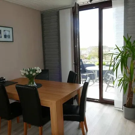 Briesenick-radde Dike View Nyaraló Butjadingen