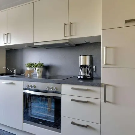 Briesenick-radde Dike View בית נופש *