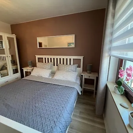 Briesenick-radde Dike View בית נופש