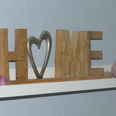 בית נופש Briesenick-radde Dike View טוסנס