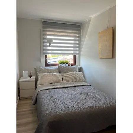 בית נופש Briesenick-radde Dike View טוסנס