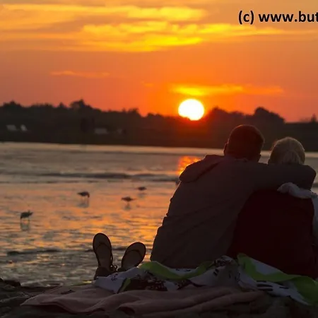 Briesenick-radde Dike View * טוסנס