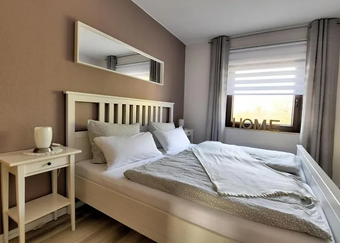 Briesenick-radde Dike View Butjadingen